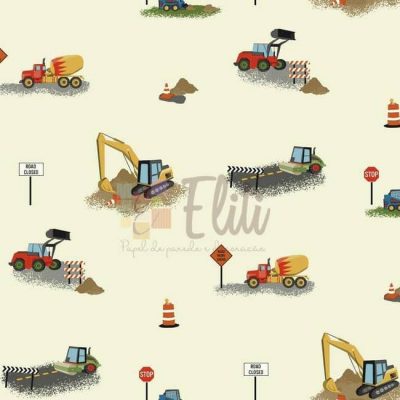 papel de parede WK6946ex