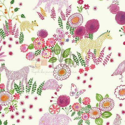 papel de parede WK6968ex