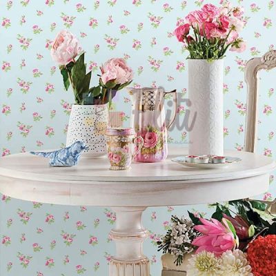Ambiente English Florals 06