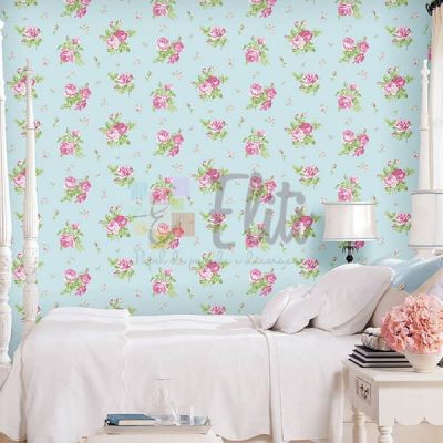 Ambiente English Florals 07