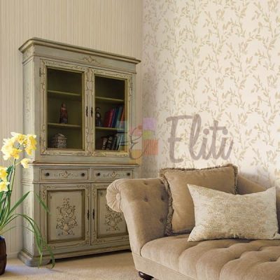 Ambiente English Florals 09