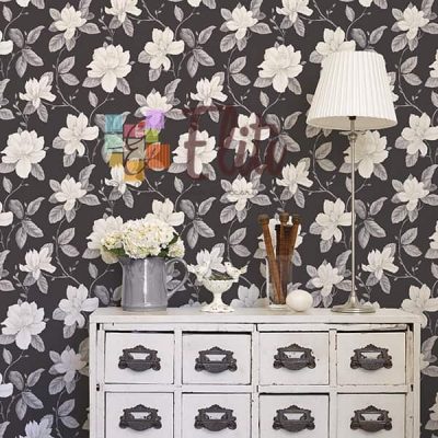 Ambiente English Florals 10