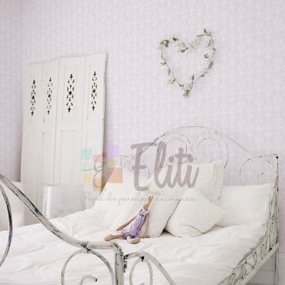 Ambiente English Florals 11