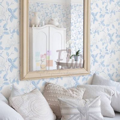 Ambiente English Florals 12
