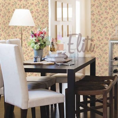 Ambiente English Florals 14