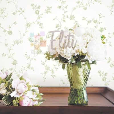 Ambiente English Florals 15