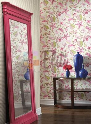 Papel de Parede Vibe Ambiente 01