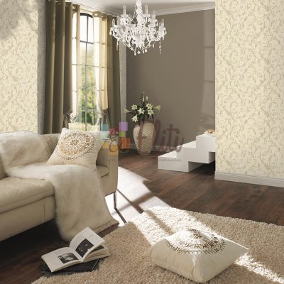 Papel de Parede Dandelion Ambiente 07