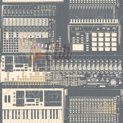 Papel de Parede ZB3137