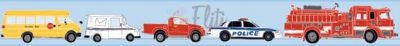faixa border ZB3157BD