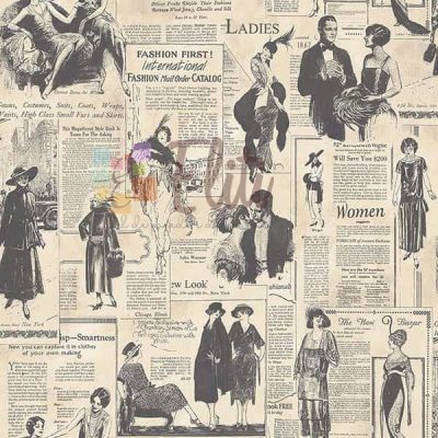 Papel de Parede G56121