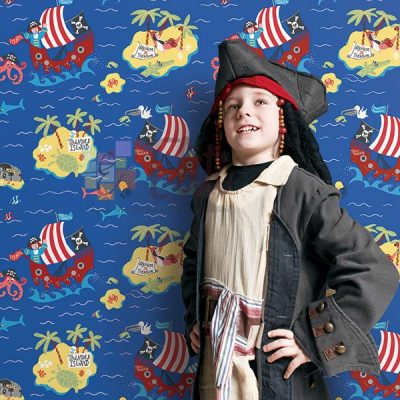 papel de parede Just 4 kids - ambiente 05