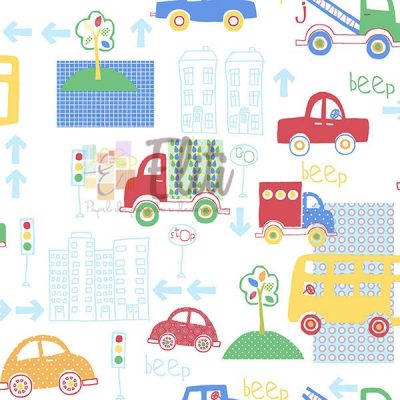 papel de parede G56010