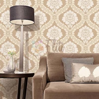Papel de Parede Shades - Ambiente 2
