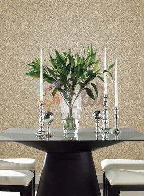 Papel de Parede Bright Wall Ambiente 04