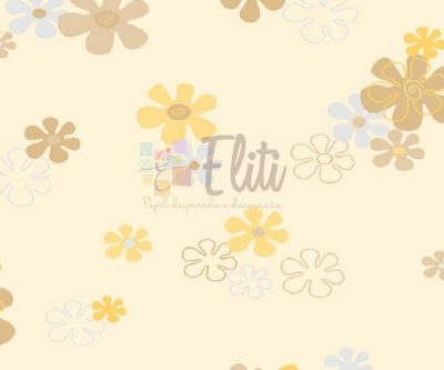 Papel de Parede RBF5-5022