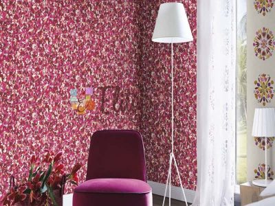Papel de parede BB Home Passion V - ambiente 10
