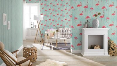 Papel de parede BB Home Passion V - ambiente 13