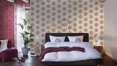 Papel de parede BB Home Passion V - ambiente 15