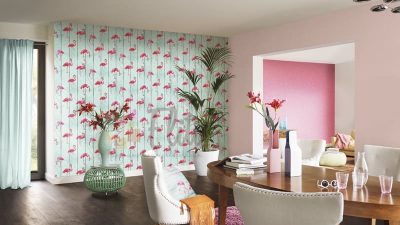 Papel de parede BB Home Passion V - ambiente 16