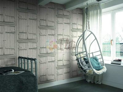 Papel de parede BB Home Passion V - ambiente 17