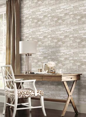 Coleção Modern Rustic - Ambiente 10