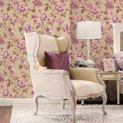 Ambiente Abby Rose AB42439