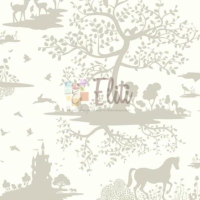 Papel de Parede DW2321 - B