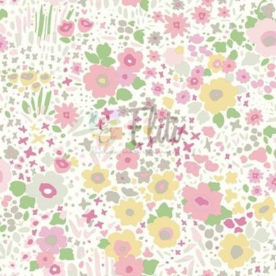 Papel de Parede DW2380 - A