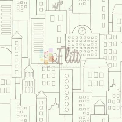 Papel de Parede DW2482 - B