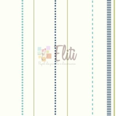 Papel de Parede DW2492 - B