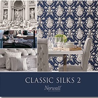 Coleção Classic Silks 2 Coleção Classic Silks 2