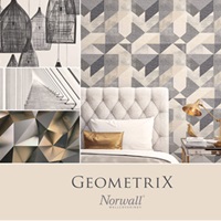 Coleção Geometrix Coleção Geometrix