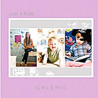 Coleção Just 4 kids 2 Coleção Just 4 kids 2