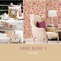 Coleção Abby Rose 3 Coleção Abby Rose 3