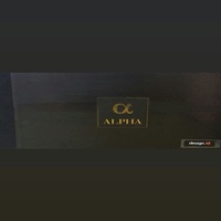 Coleção Alpha Coleção Alpha