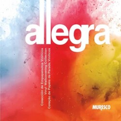 Coleção Allegra Coleção Allegra