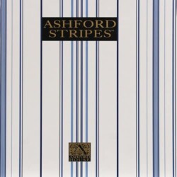 Coleção Ashford Stripes Coleção Ashford Stripes