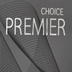 Coleção Choice Premier Coleção Choice Premier