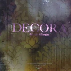 Coleção Decora Coleção Decora