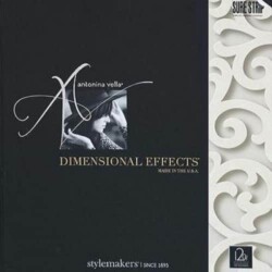 Coleção Dimensional Effects Coleção Dimensional Effects