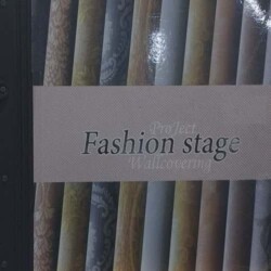 Coleção Fashion Stage Coleção Fashion Stage