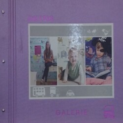 Coleção Just 4 Kids Coleção Just 4 Kids