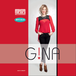 Papel de Parede Gina Papel de Parede Gina