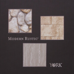 Coleção Modern Rustic Coleção Modern Rustic