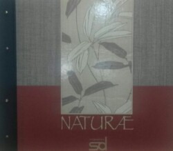 Coleção Naturae Coleção Naturae