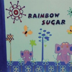Coleção Rainbow Sugar Coleção Rainbow Sugar