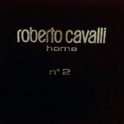 Coleção Roberto Cavalli 2 Coleção Roberto Cavalli 2