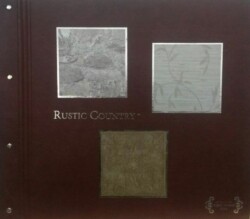 Coleção Rustic Country Coleção Rustic Country
