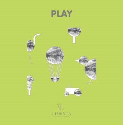 Coleção Play Coleção Play